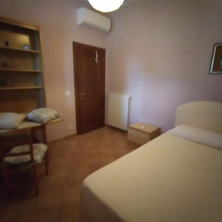 B&B L'Oliveto Lucignano Eksteriør billede