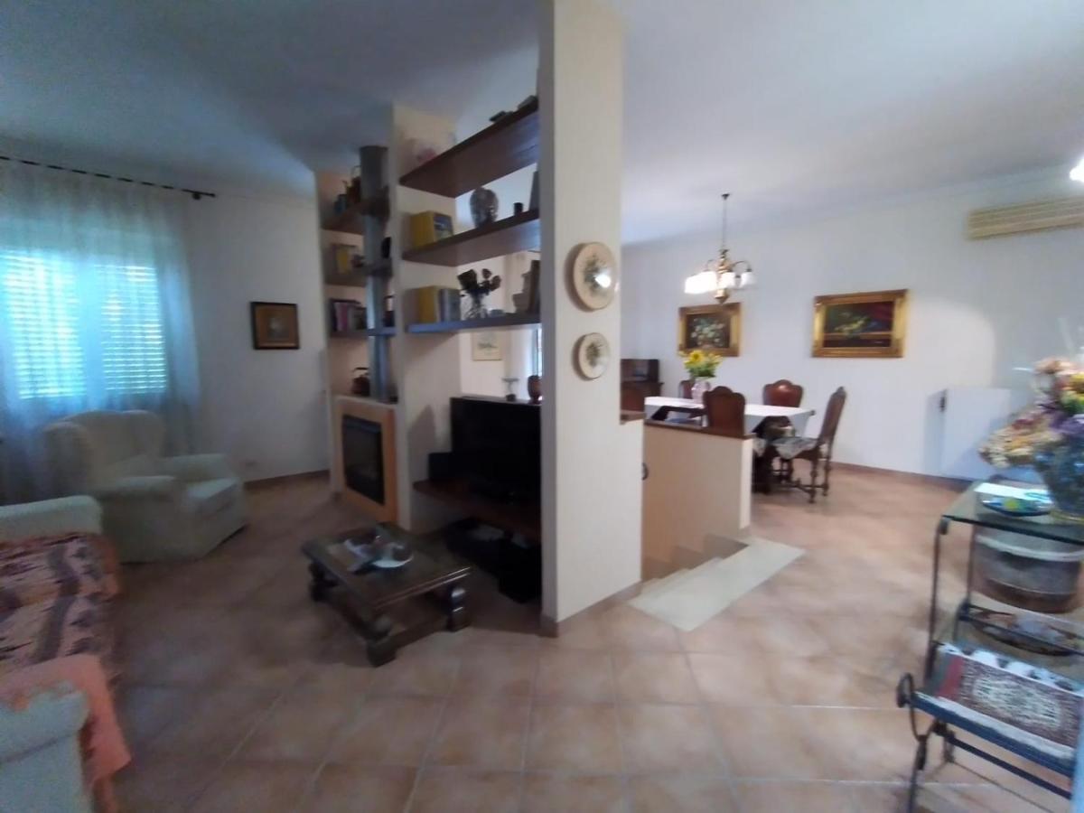 B&B L'Oliveto Lucignano Eksteriør billede