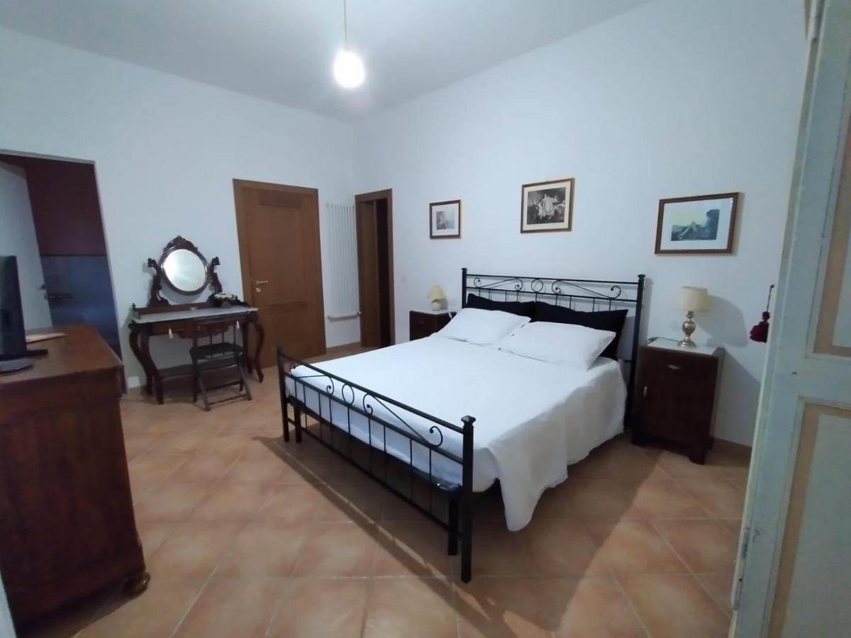 B&B L'Oliveto Lucignano Eksteriør billede
