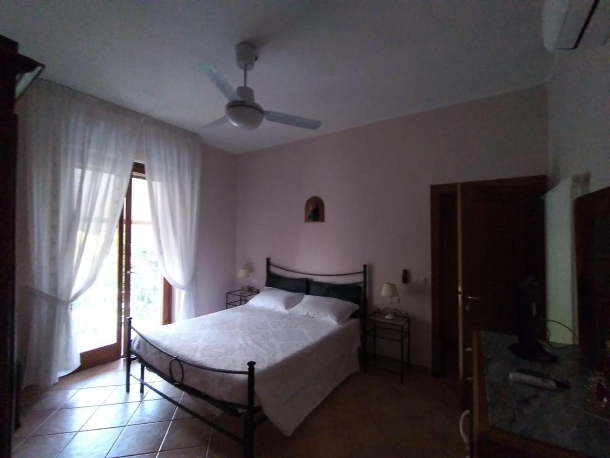 B&B L'Oliveto Lucignano Eksteriør billede
