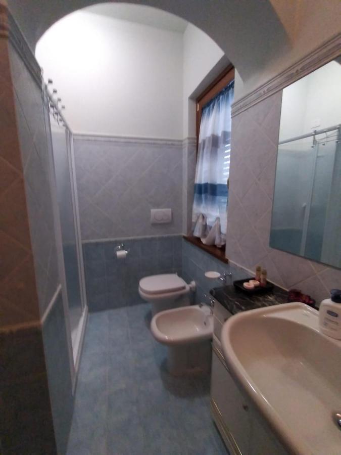 B&B L'Oliveto Lucignano Eksteriør billede