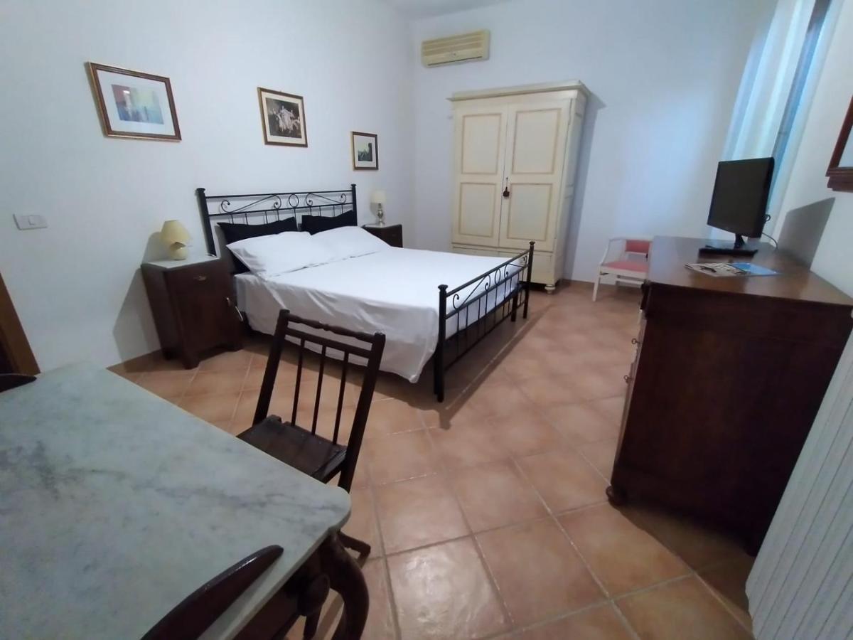 B&B L'Oliveto Lucignano Eksteriør billede