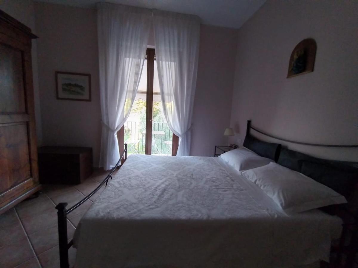 B&B L'Oliveto Lucignano Eksteriør billede