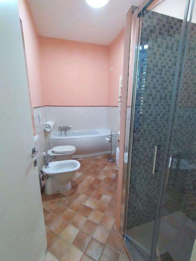 B&B L'Oliveto Lucignano Eksteriør billede