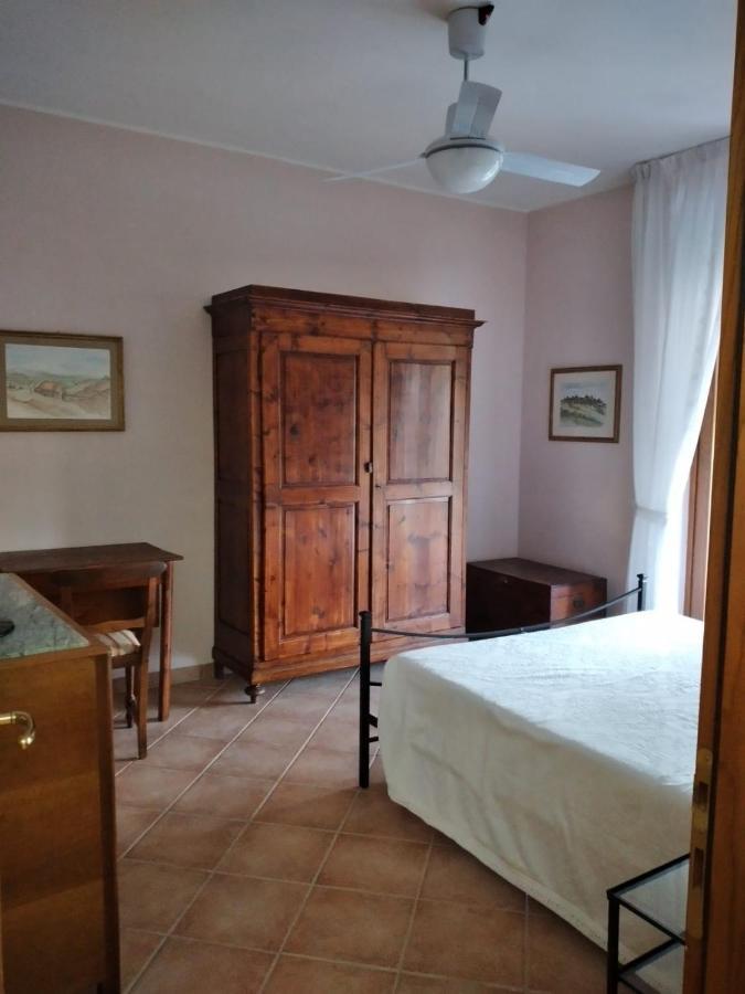 B&B L'Oliveto Lucignano Eksteriør billede
