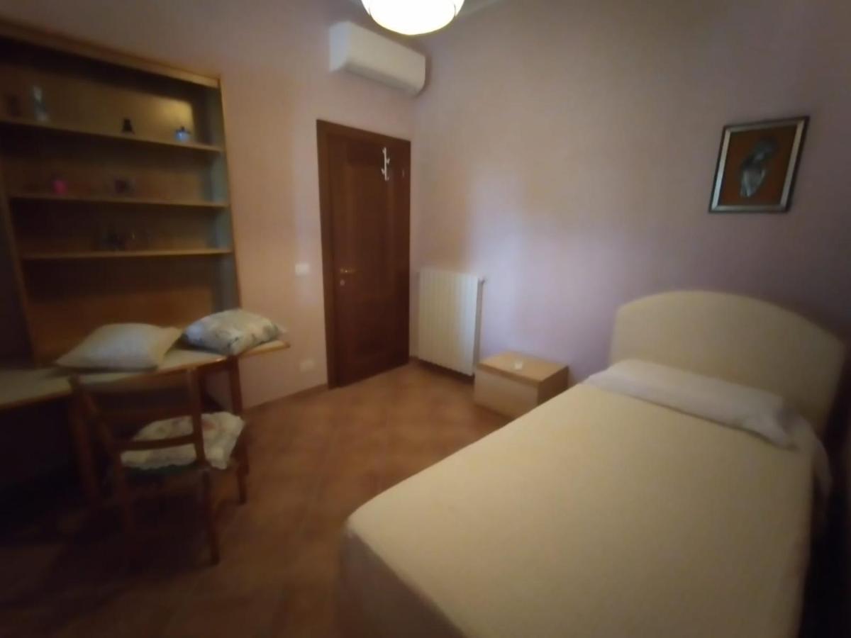 B&B L'Oliveto Lucignano Eksteriør billede