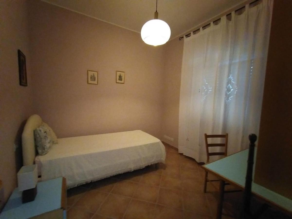 B&B L'Oliveto Lucignano Eksteriør billede
